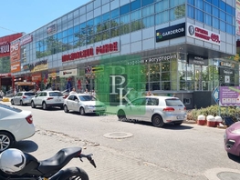 Продается Торговое Генерала Острякова пр-кт, 734  м&sup2;, 69000000 рублей