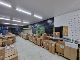 Сдается Универ. помещ Соловьева ул, 523  м&sup2;, 150000 рублей