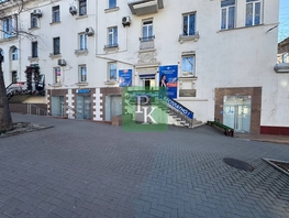 Сдается Универ. помещ Адмирала Октябрьского ул, 35  м&sup2;, 75000 рублей