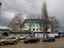 Сдается Производственное Токарева ул, 200  м&sup2;, 60000 рублей
