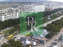 Продается 3-комнатная квартира Генерала Острякова пр-кт, 67.3  м&sup2;, 10950000 рублей