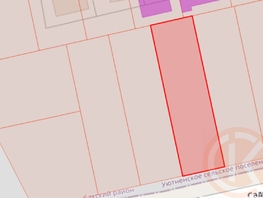 Продается Дачный участок 6  сот., 4000000 рублей