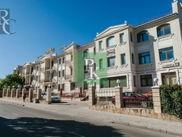Сдается Офис 4-я Бастионная ул, 77  м&sup2;, 84700 рублей