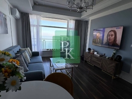 Продается Апартамент Виноградная ул, 86  м&sup2;, 26000000 рублей