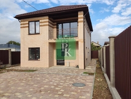 Продается Дом Григория Куропятникова (ТСН СНТ Сапун-го ул, 140  м&sup2;, участок 4 сот., 16600000 рублей