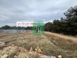 Продается Дачный участок 1-я Беговая ул, 10  сот., 15450000 рублей