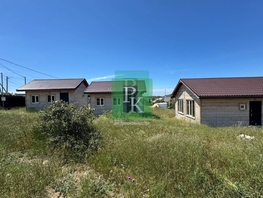 Продается Дом 1-я Линия ул, 100  м&sup2;, участок 5 сот., 6400000 рублей
