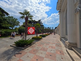 Продается 2-комнатная квартира Тренева ул, 66.6  м&sup2;, 13888000 рублей