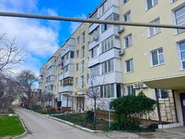 Продается 1-комнатная квартира Дружбы ул, 30.6  м&sup2;, 7700000 рублей