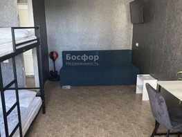 Продается 1-комнатная квартира Южная ул, 35  м&sup2;, 5150000 рублей