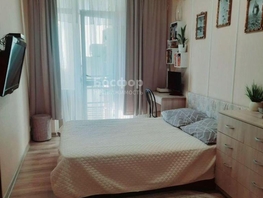 Продается 2-комнатная квартира Гарнаева ул, 52.4  м&sup2;, 9000000 рублей