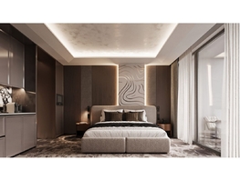 Продается Апартамент АК Атлантис Космос Крым, 35.7  м&sup2;, 17650080 рублей