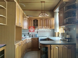 Продается 4-комнатная квартира Балаклавская ул, 124.2  м&sup2;, 17000000 рублей