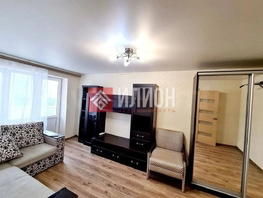 Продается 1-комнатная квартира Кирова пр-кт, 33.2  м&sup2;, 7300000 рублей