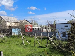 Продается Дачный участок 17-я Улица коллективных садов ул, 9.4  сот., 6200000 рублей