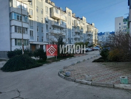 Продается Апартамент Адмиральский б-р, 44.2  м&sup2;, 4700000 рублей