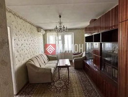 Продается 3-комнатная квартира Старшинова б-р, 49.3  м&sup2;, 9600000 рублей