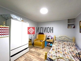 Продается 1-комнатная квартира Средне-Слободская ул, 15.4  м&sup2;, 5200000 рублей