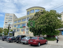 Сдается Офис Генерала Острякова пр-кт, 121.7  м&sup2;, 182550 рублей