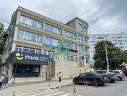 Сдается Офис Генерала Острякова пр-кт, 25  м&sup2;, 37500 рублей