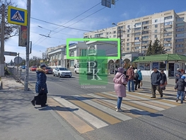Сдается Универ. помещ Героев Сталинграда пр-кт, 18  м&sup2;, 40000 рублей