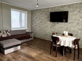 Продается 3-комнатная квартира Ново-Садовая ул, 53.6  м&sup2;, 11400000 рублей