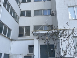 Продается 1-комнатная квартира им.9-го Мая ул, 36.7  м&sup2;, 6500000 рублей