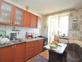 Продается 4-комнатная квартира им.60-летия Октября ул, 84  м&sup2;, 10000000 рублей