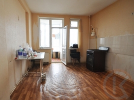 Продается 3-комнатная квартира им.9-го Мая ул, 80.5  м&sup2;, 11500000 рублей