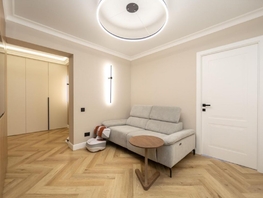 Продается 3-комнатная квартира им.В.И.Ленина пр-кт, 82  м&sup2;, 26900000 рублей