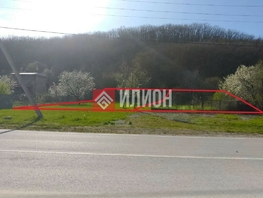 Продается Дачный участок 20  сот., 6200000 рублей