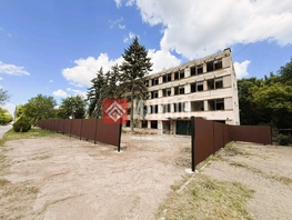 Продается Готовый бизнес 2448  м&sup2;, 33000000 рублей