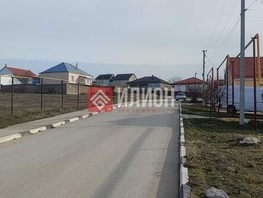 Продается  им Алиме Абденнановой ул, 6  сот., 4700000 рублей