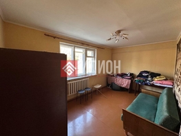 Продается 2-комнатная квартира Подгорная ул, 53.6  м&sup2;, 4000000 рублей