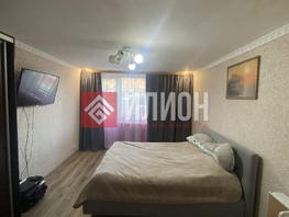 Продается 2-комнатная квартира Садовая ул, 45  м&sup2;, 5500000 рублей