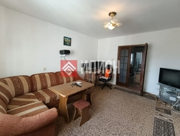 Продается 2-комнатная квартира Мира ул, 56.7  м&sup2;, 7000000 рублей