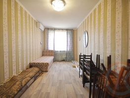 Продается 2-комнатная квартира Сырникова ул, 45  м&sup2;, 6400000 рублей