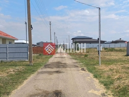 Продается  4-я Цветочная (Мечта тер. ТСН) ул, 5.3  сот., 2500000 рублей