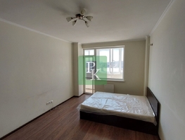Продается 1-комнатная квартира Генерала Острякова пр-кт, 51.7  м&sup2;, 10000000 рублей