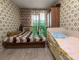 Продается Комната Маршала Крылова ул, 21.4  м&sup2;, 3500000 рублей