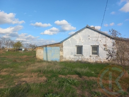 Продается Дом Садовая ул, 37.7  м&sup2;, участок 16.7 сот., 4000000 рублей