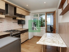 Продается 1-комнатная квартира Героев Бреста ул, 42  м&sup2;, 7250000 рублей