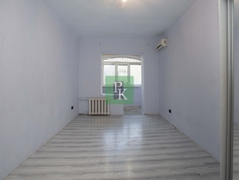Продается Комната Пролетарская ул, 16.3  м&sup2;, 3000000 рублей