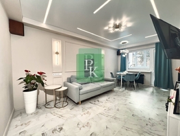 Продается 2-комнатная квартира Репина ул, 45  м&sup2;, 10999990 рублей