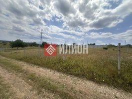 Продается Дачный участок Цветочная (Салгир тер. СНТ) ул, 6  сот., 1700000 рублей