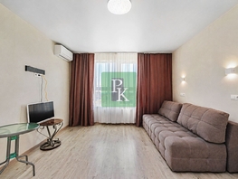 Продается 1-комнатная квартира Горпищенко ул, 37  м&sup2;, 9000000 рублей