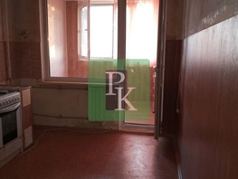 Продается 1-комнатная квартира Александра Косарева ул, 40  м&sup2;, 7100000 рублей