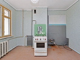 Продается 1-комнатная квартира Октябрьской революции пр-кт, 38.3  м&sup2;, 7500000 рублей
