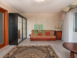 Продается 1-комнатная квартира Вакуленчука ул, 37.7  м&sup2;, 7350000 рублей