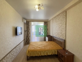 Продается 1-комнатная квартира Челнокова ул, 40.5  м&sup2;, 11000000 рублей